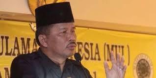 Jelang Pilkada Batam, Wakil Wali Kota Rudi Mulai Rangkul Ketua RT/RW 